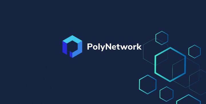 Poly Network, víctima del mayor robo cripto de la historia.