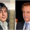 Cristobal López y Fabián De Sousa pagarán en 97 cuotas la deuda de Oil Combustibles