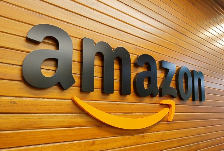 Amazon es dueña de Twitch. Foto Reuters