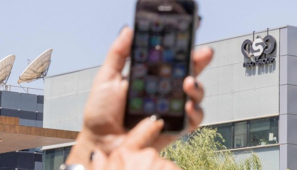 Apple denunció a la empresa israelí NSO Group por hackear los iPhone
