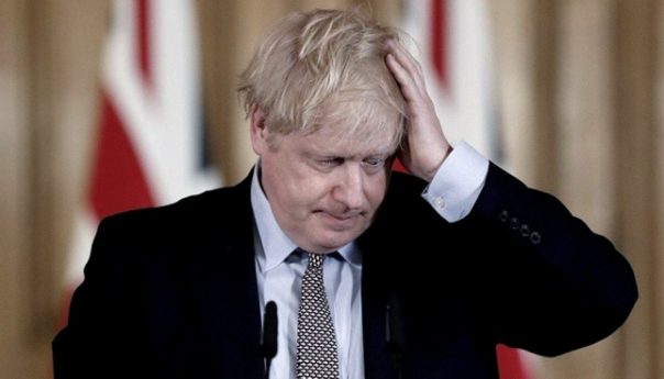 El negociador británico del Brexit dejó el Gobierno de Boris Johnson