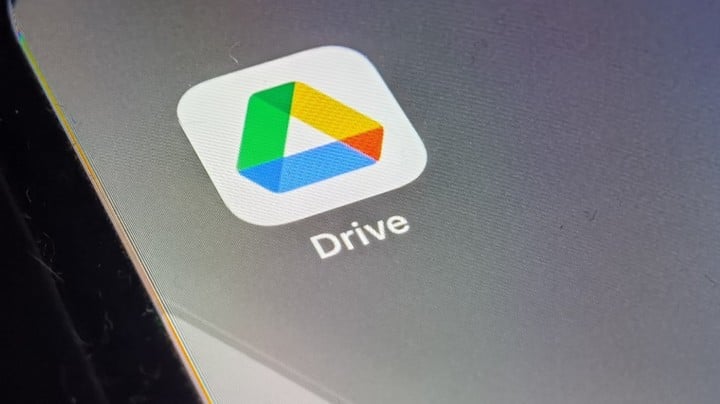 Google Drive también suma funciones de seguridad. Foto Pexels