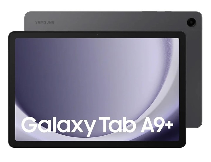 Samsung Galaxy Tab A9+. Una tableta de alto rendimiento y con una pantalla de 11 pulgadas. $ 349.999